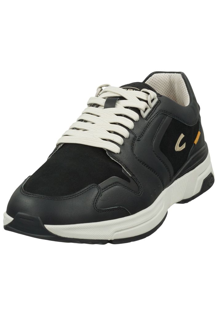 camel active Sneaker Sneaker Leder