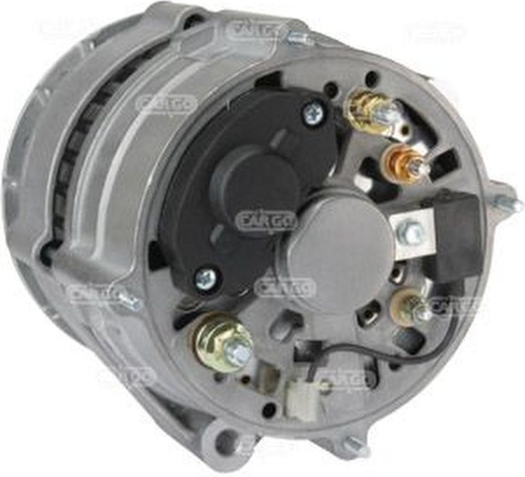 Lichtmaschine Generator 28V 100A HC-CARGO für u.a. MERCEDES-BENZ