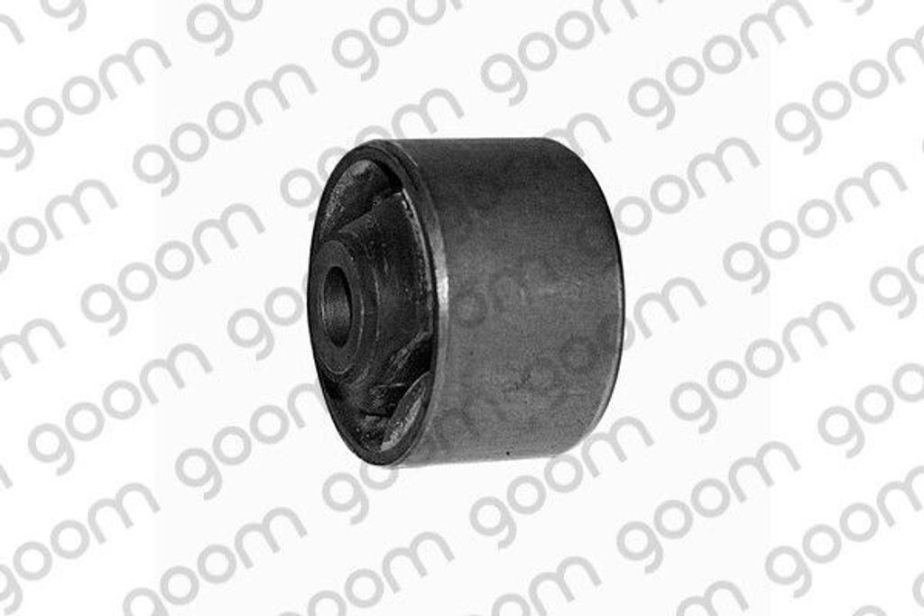 Lagerung Lenker für TOYOTA RAV 4 III (ACA3, ACE, ALA3, GSA3, ZSA3) Hinten Oben CAS-0263 GOOM