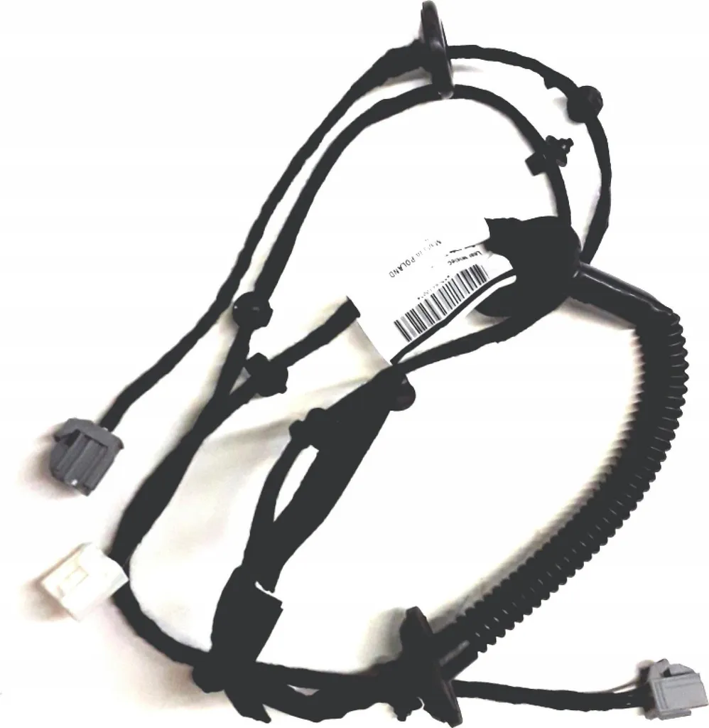 Problemi Baule Volvo S40? Cablaggio Originale OE 30724788 Soluzione Pronta