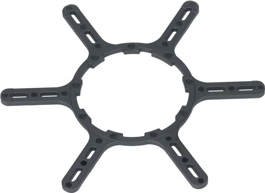 SHIMANO DISTANCE RING CS-M7000 - 3 g, per cassetta Shimano Immagine del prodotto 
