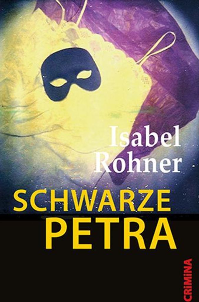 Schwarze Petra