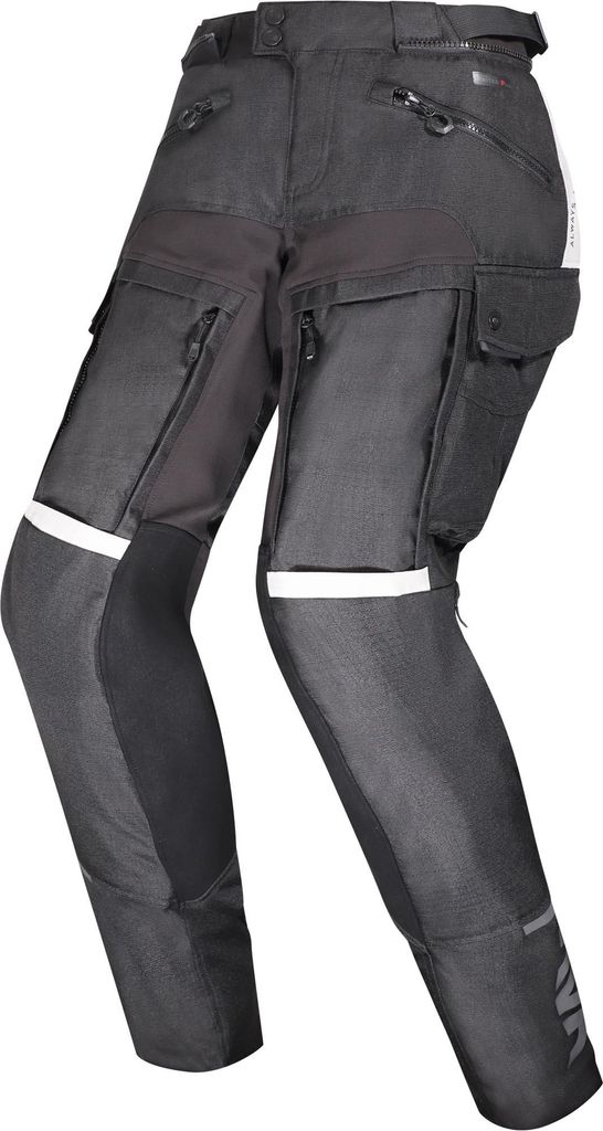 LS2 X-Master Motorrad Textilhose, L