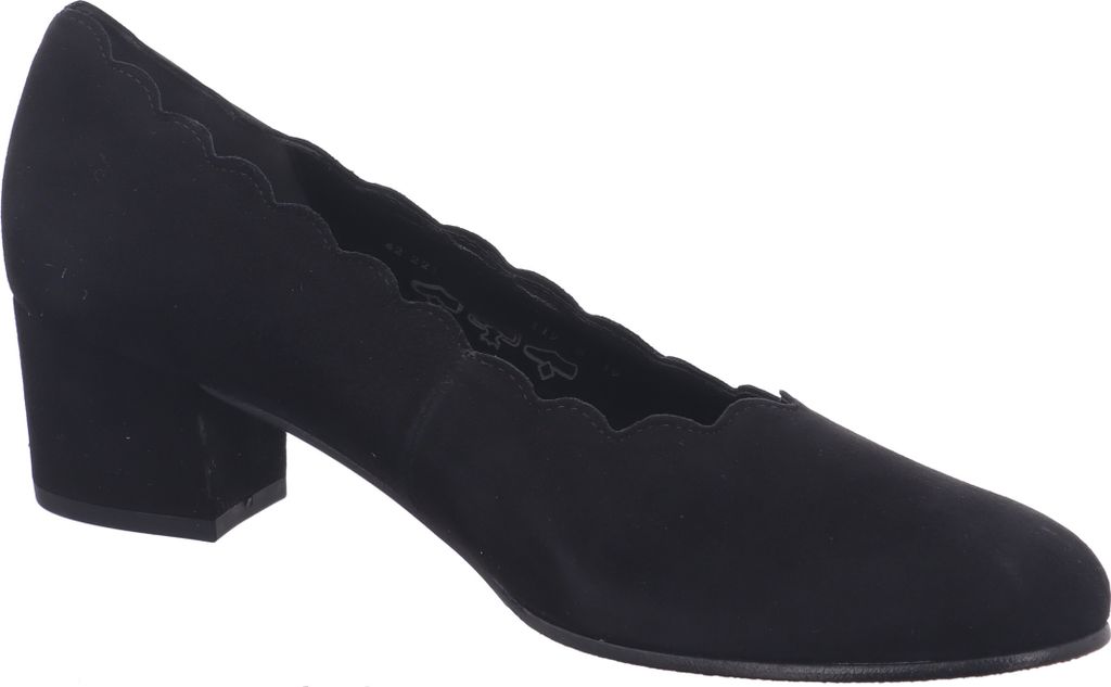 Gabor Klassische Pumps Damen 31373232343439 Schwarz 38 1/2 Produktbild 14