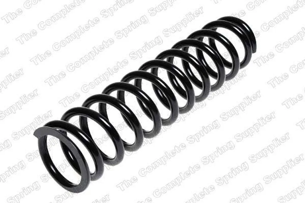 Ressort hélicoïdal de suspension pour Accord LESJÖFORS 4035704 OE