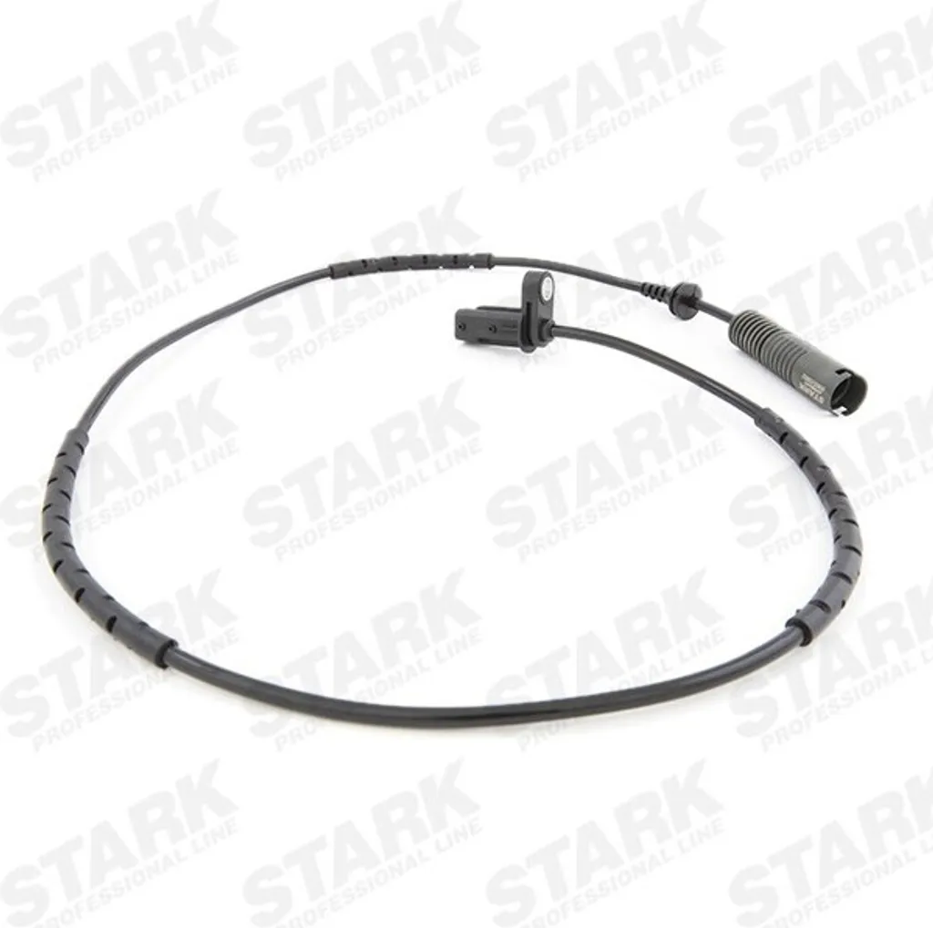 Capteur de vitesse de roue ABS pour BMW E46 E90 E91 OE 34526762466 STARK