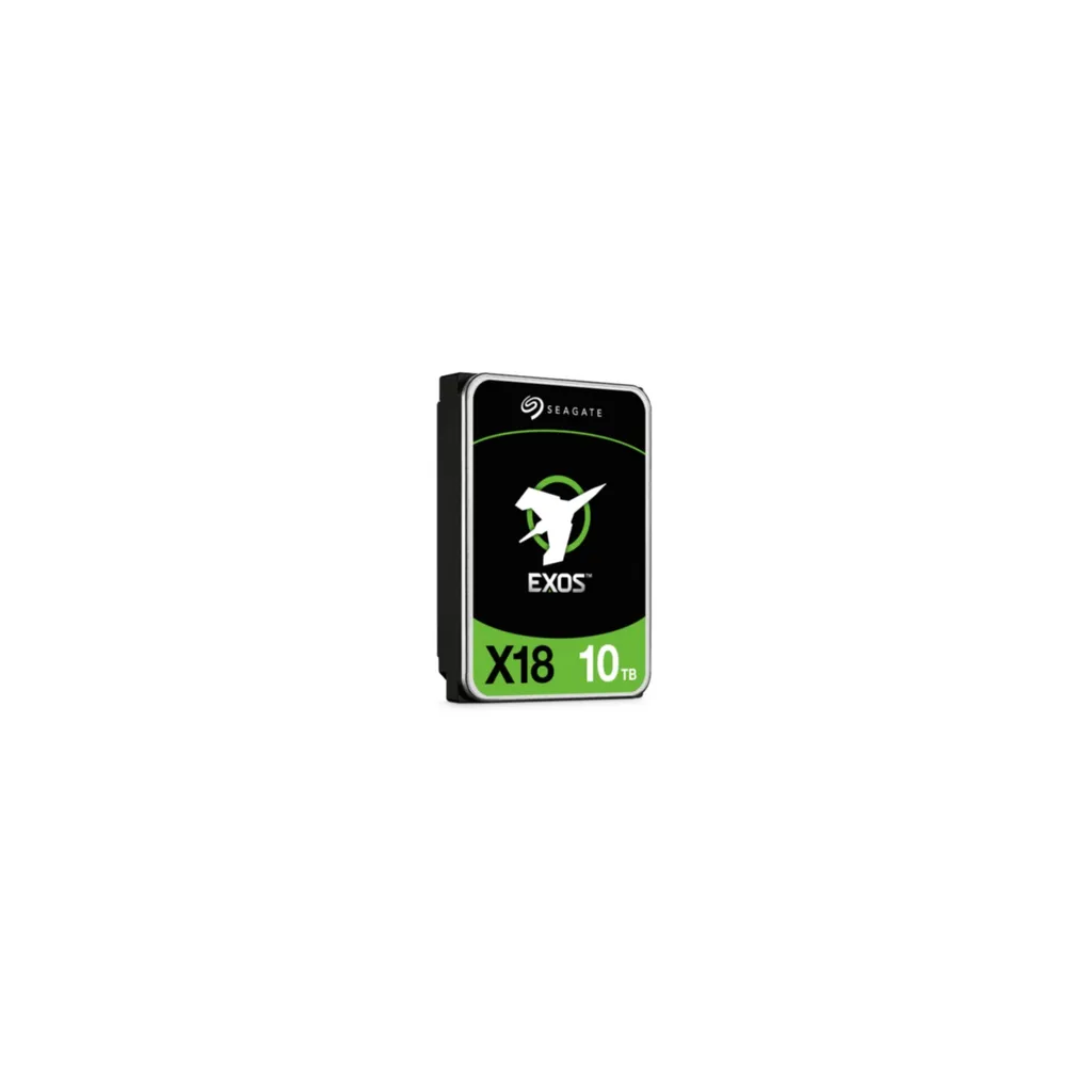 Stockage NAS et Serveur 10 To Disque Dur Seagate ST10000NM018G 3.5 Pouces