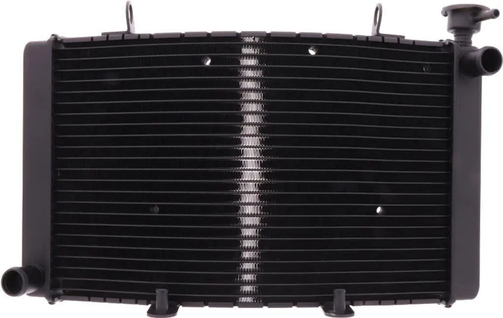Radiateur Benelli TRE-K JMP 016-0052 pour voyage et usage quotidien