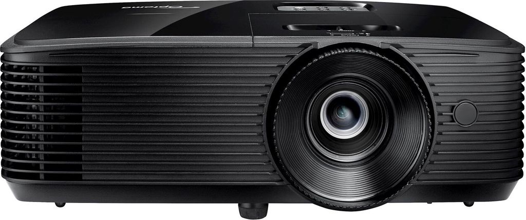 Vidéoprojecteur full hd 3800lumens - Optoma - HD28E - Image du produit 