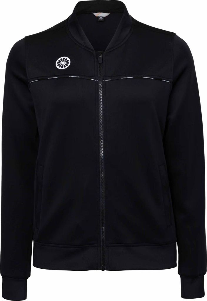 The Indian Maharadja Trainingsjacke Damen