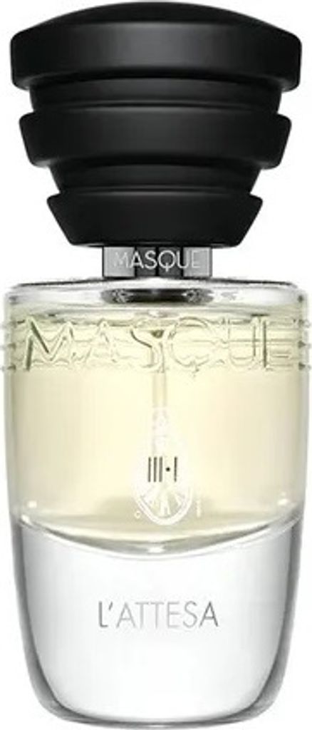 Masque Milano L'Attesa Woda perfumowana, 35 ml Immagine del prodotto 