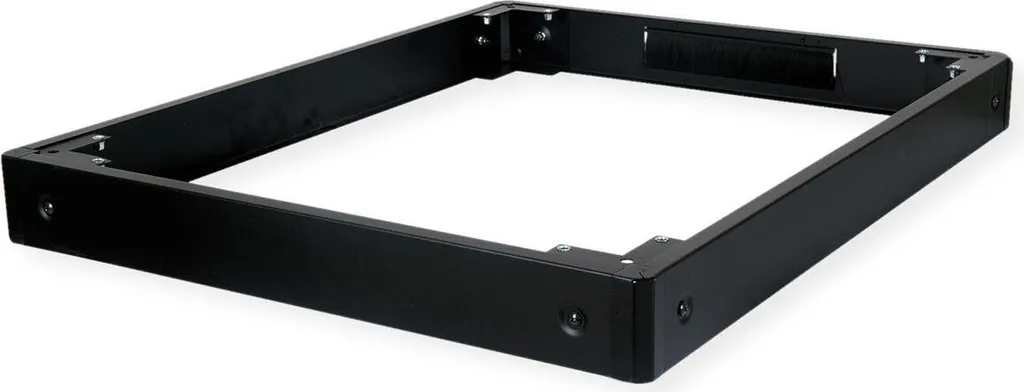 ROLINE Socle pour Armoire Réseau 800x1000 lxp Noir - Modèle 26.50.0385