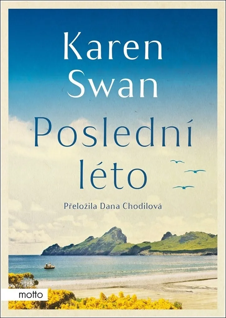 Saga Romantique Dernier Été Karen Swan Secret de Famille et Passion Écosse