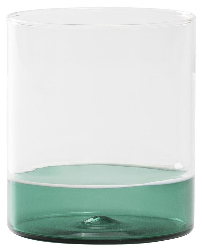 Filo Bianco set van 4 drinkglazen, gemaakt van mondgeblazen Productafbeelding 