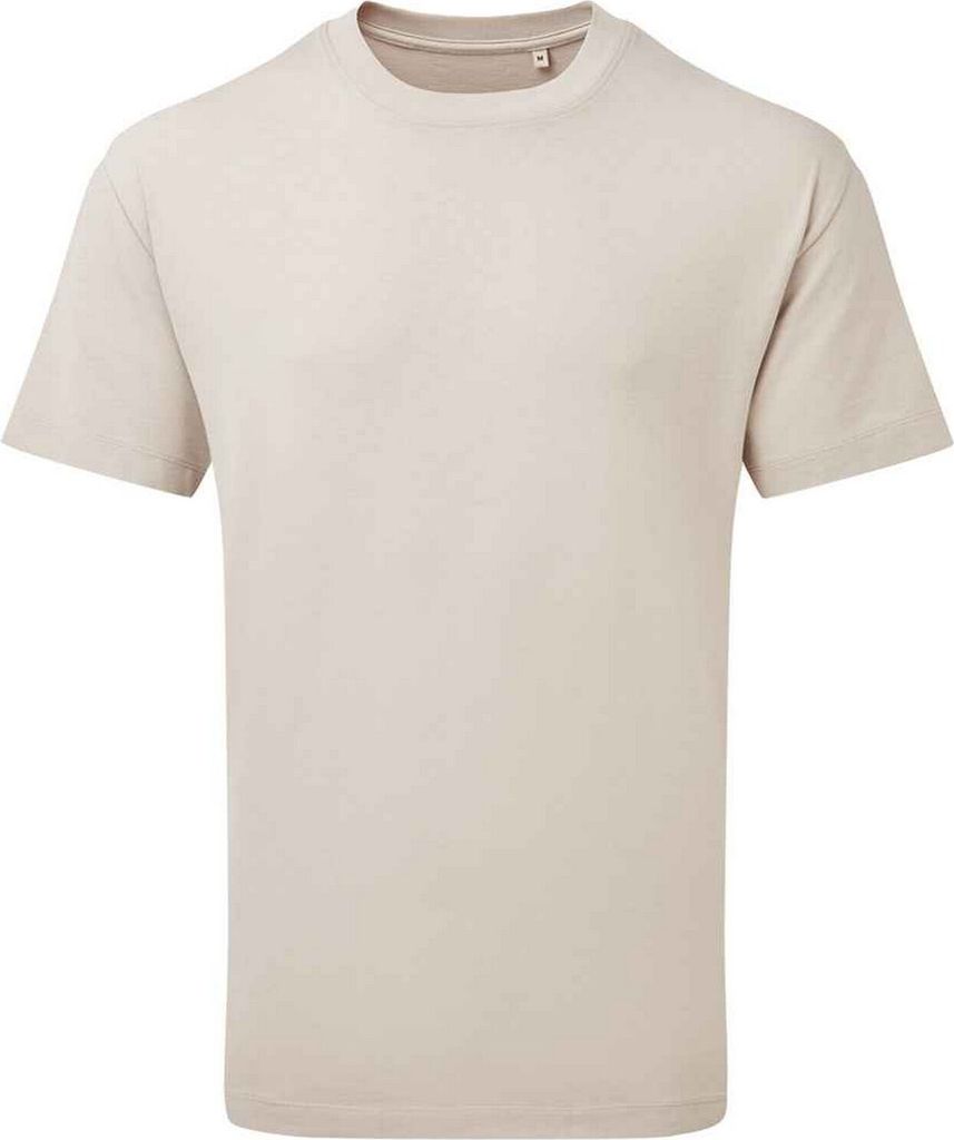 Anthem - T-Shirt Schwer für Herren/Damen Uni PC4810 (XS) (Tannengrün)