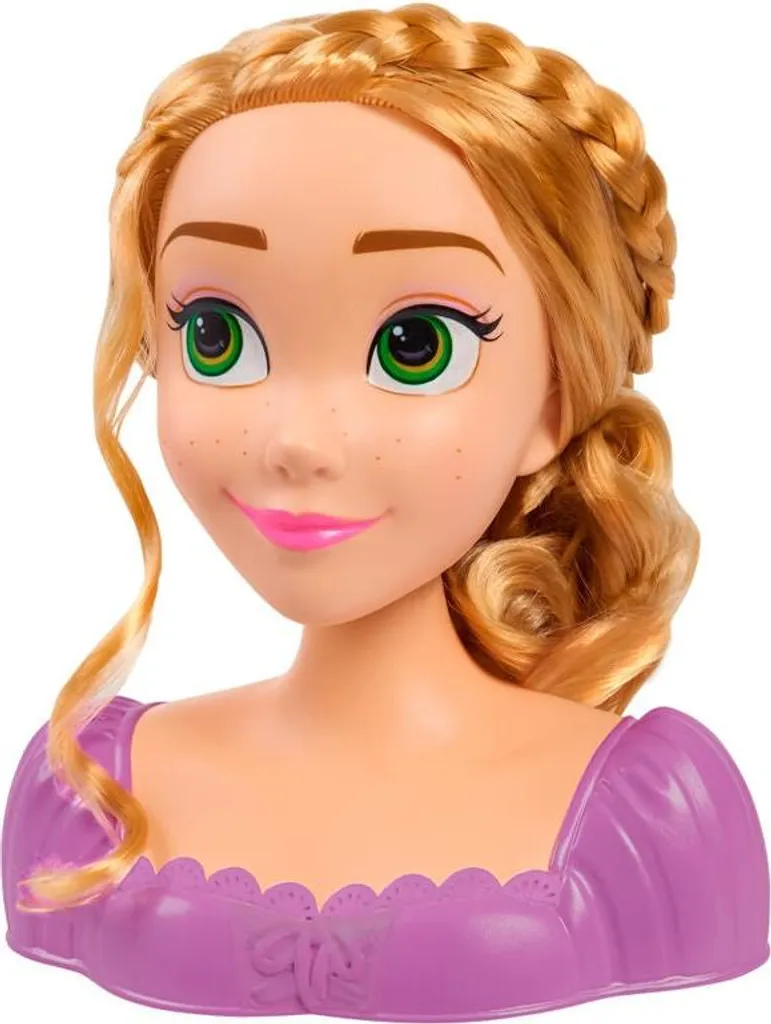 Statue de Princesse Raiponce Disney Objet de Décoration Collector Unique - 3