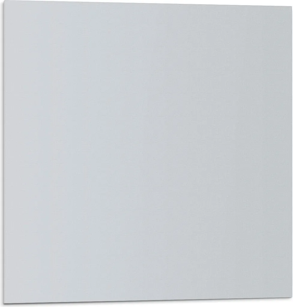 Colore grigio - Piastrelle autoadesive - Rivestimento - Pannello murale - Piastrelle in PVC - Piastrelle in vinile - Piastrelle in PCV - Autoadesivo - Decorazione murale - 20 pezzi 20 x 20 cm