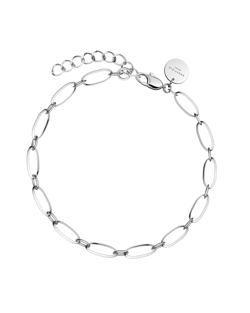 Bracelet pendentif JBOLS-J541 minimaliste en acier inoxydable durable