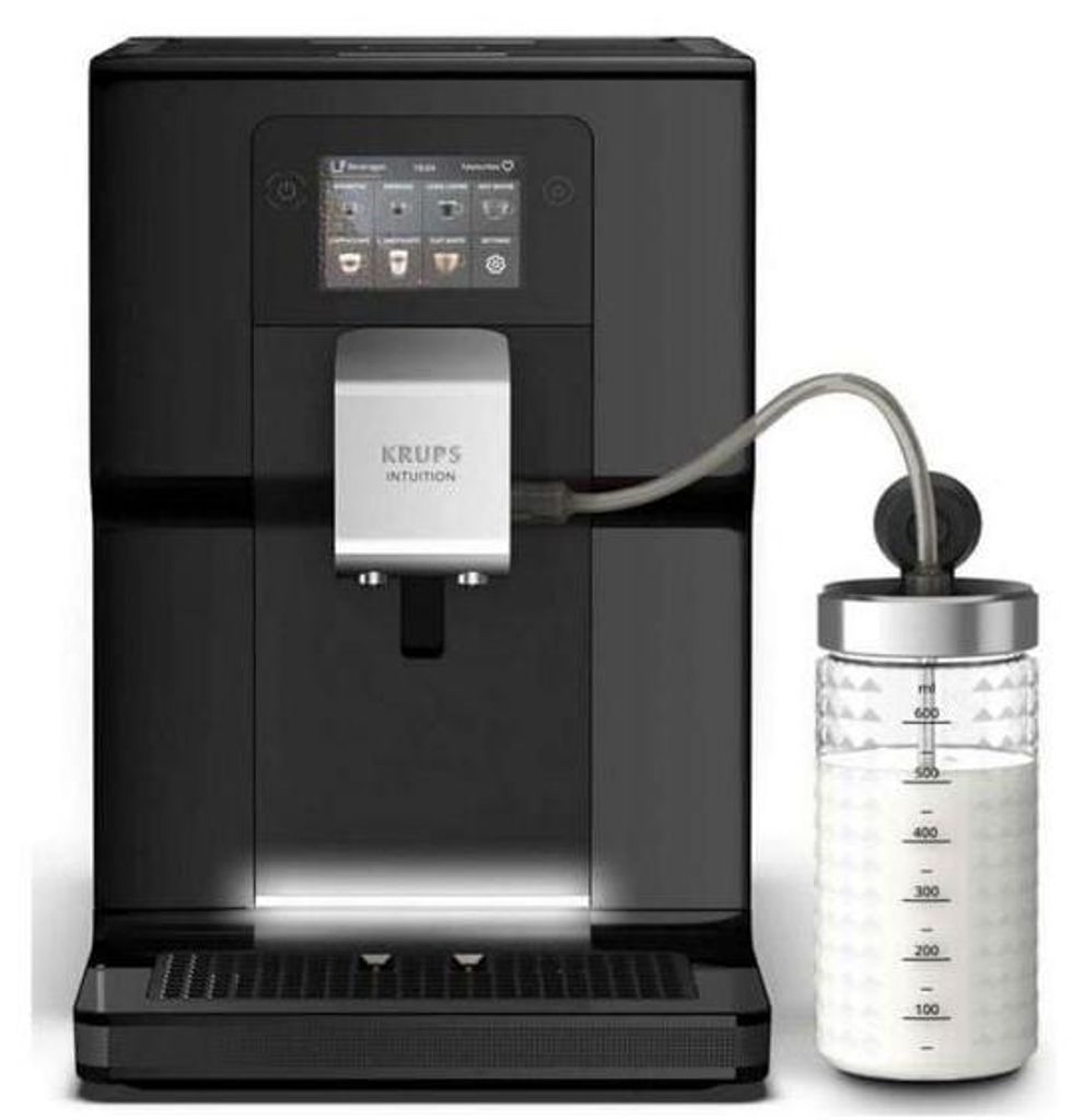 Krups EA 8738 Intuition Préférence Image du produit 