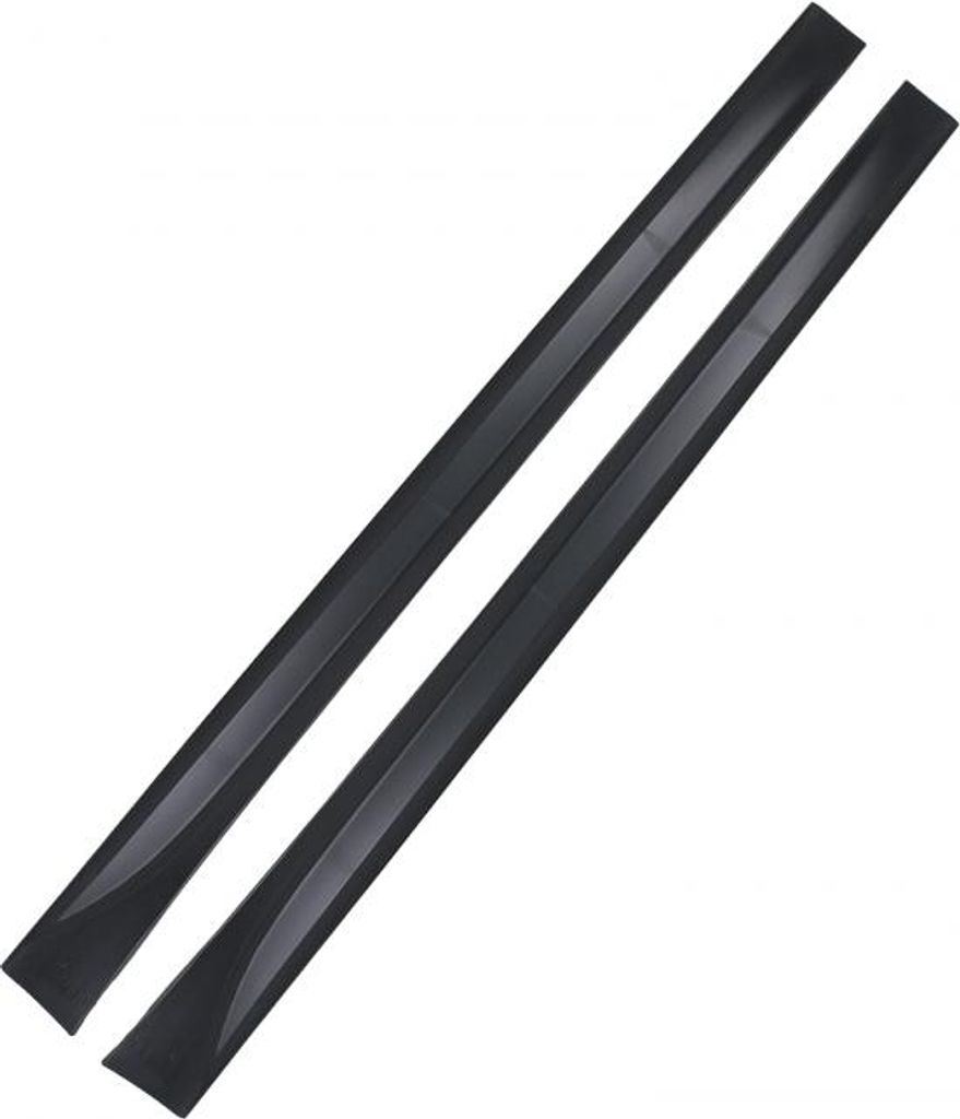 Seitenschweller für BMW 3er F30 F31 Limousine Touring 2011-2019 M-Tech Design.