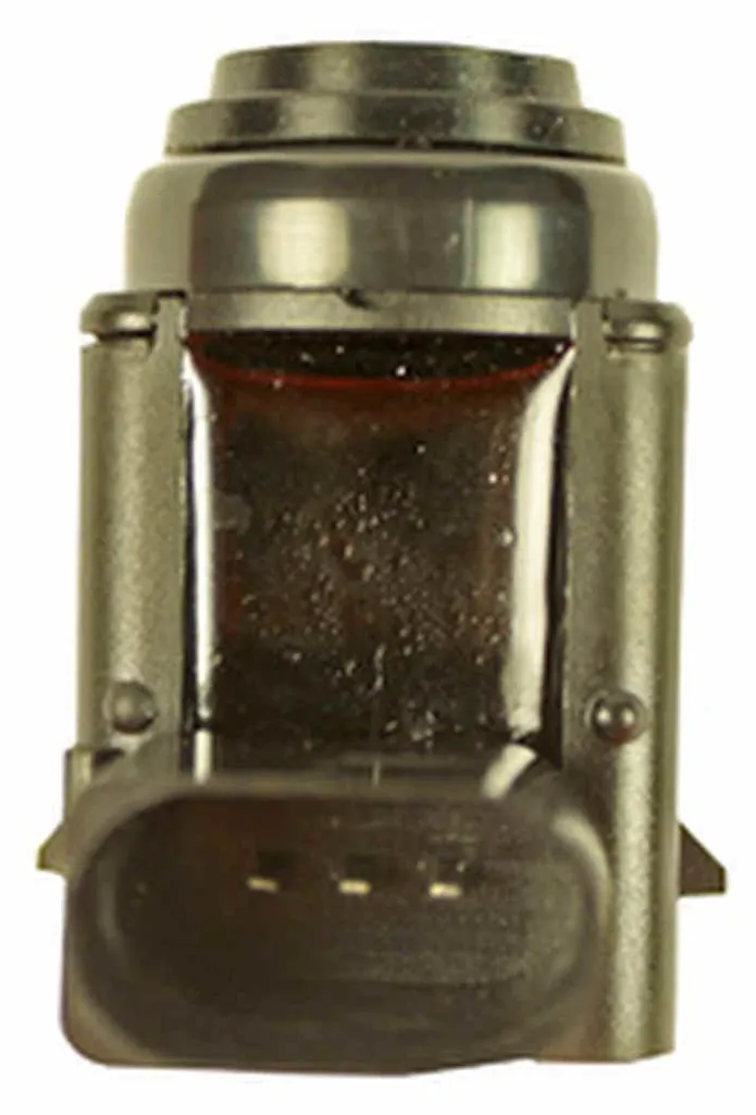 Radar de recul pour SEAT Leon et SKODA Octavia II - METZGER 0901035 OEM