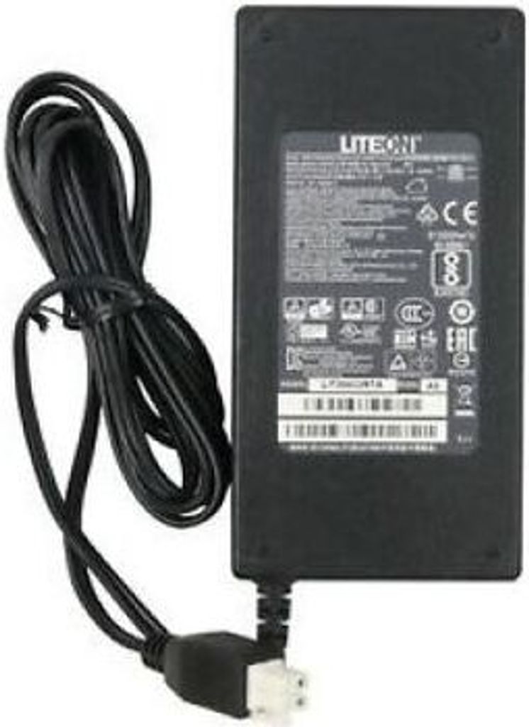 Cisco Power Supply 66 Watt AC version - PC-/Server Netzteil