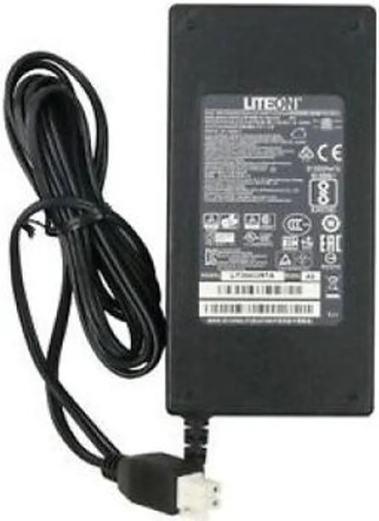 Alimentation Interne Cisco PWR-66W-AC-V2= Bloc Secteur 66W de Rechange