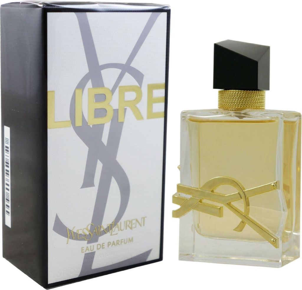Yves Saint Laurent Libre Eau de Parfum 50 ml Produktbild 17
