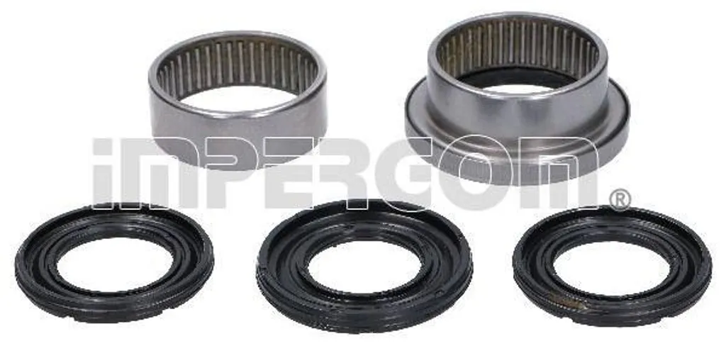 Kit de réfection train arrière adaptable Peugeot 206 CC et 206 SW 36458/1