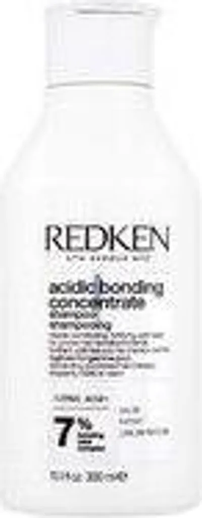 Redken Acidic Bonding Concentrate Shampoo 1000ml - 11