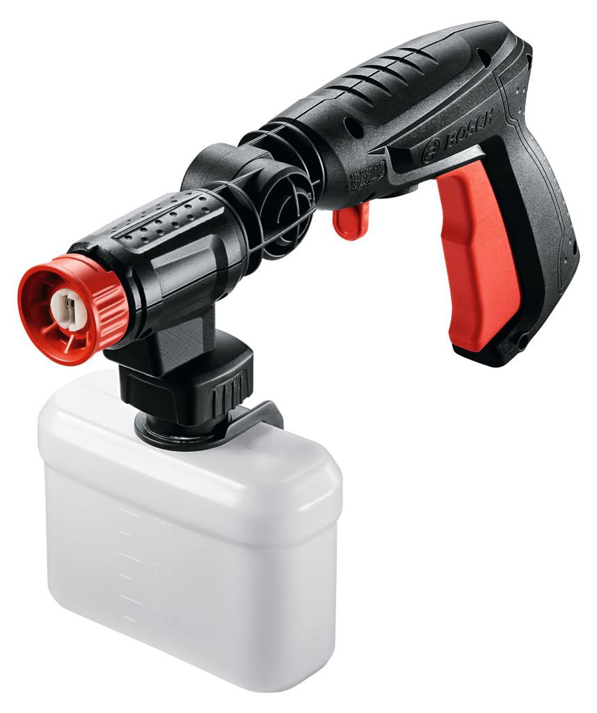 Bosch 360° PISTOLOVÉ ČERPADLO AQUATAK BIS 135 B Obrázek produktu 