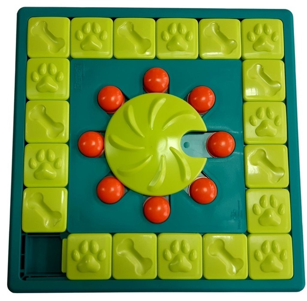 Nina Ottosson Multipuzzle - jeu éducatif [69663] Image du produit 