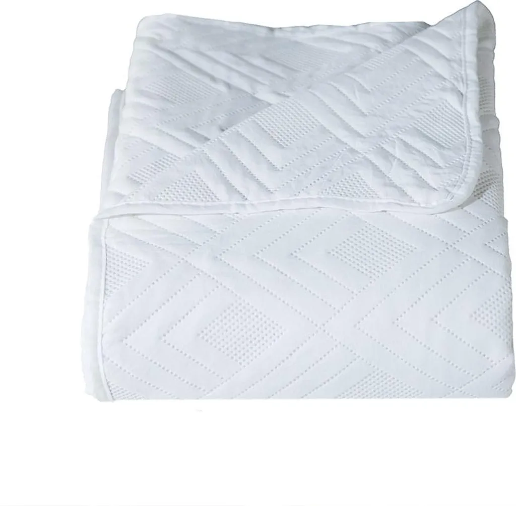 Copridivano rossi 100% cotone | Acquisti Online su