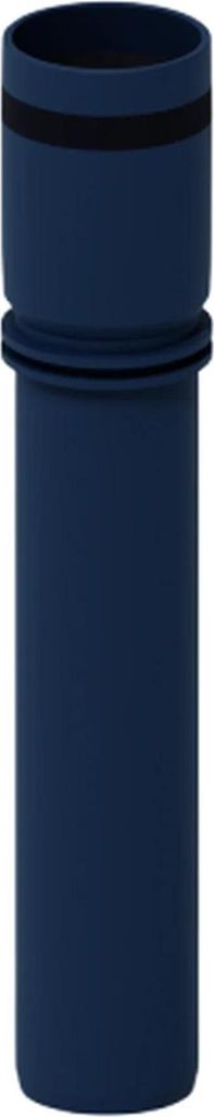 POLOPLAST POLO-KAL XS, Steckmuffenrohr, DN 32, 150, Stange, Produktbild 