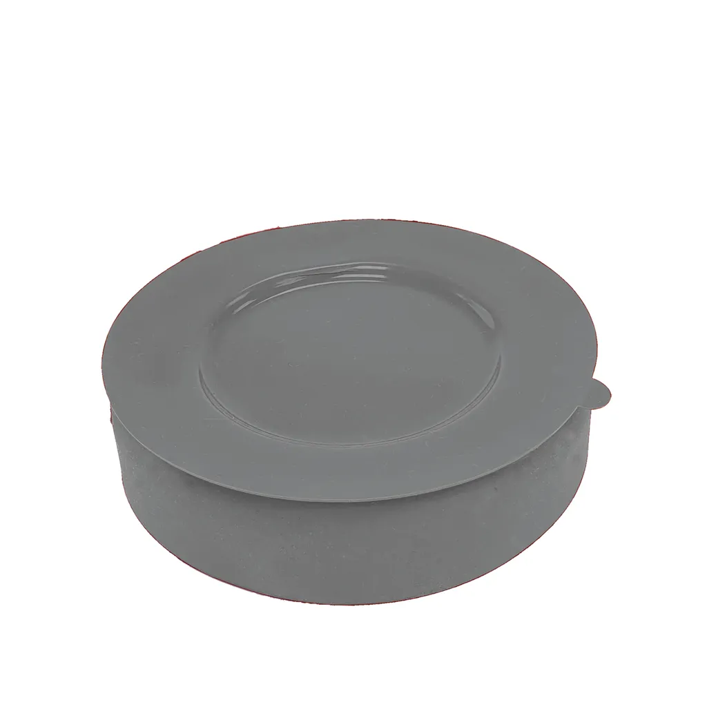 Ciotola da Viaggio Silicone BONE 16x4 cm - Leggera e Salva Spazio - 2