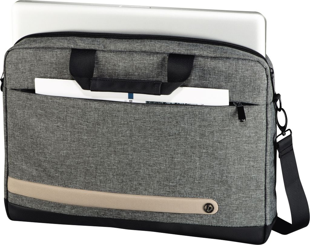 Sacoche pour ordinateur portable "Terra", jusqu'à 40 cm Image du produit 
