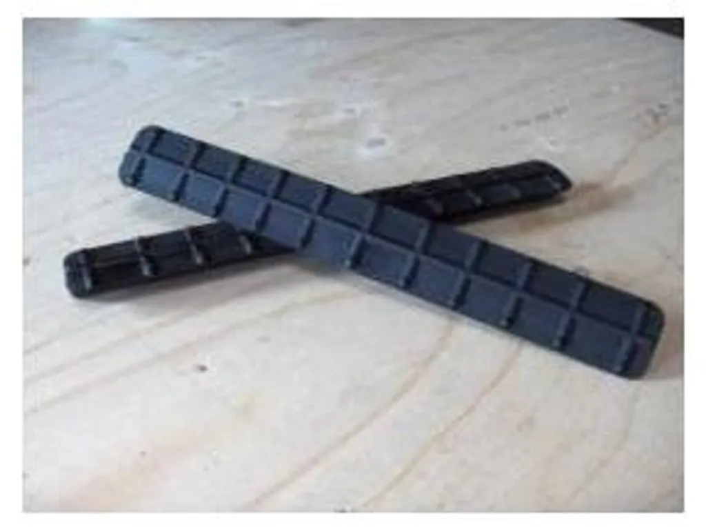 Sécurisez les zones dangereuses avec le kit de bandes podotactiles Kickspark