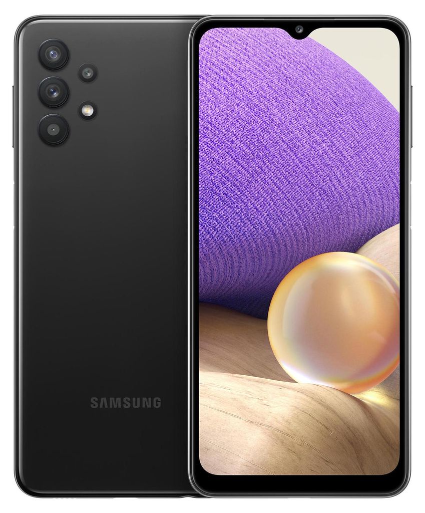 Samsung Galaxy A32 5G - 5G smartfón - Dual-SIM Obrázok produktu 
