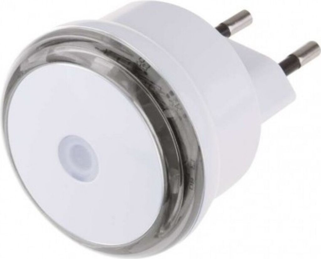 EMOS LED nočné svetlo s fotosenzorom P3306 Obrázok produktu 
