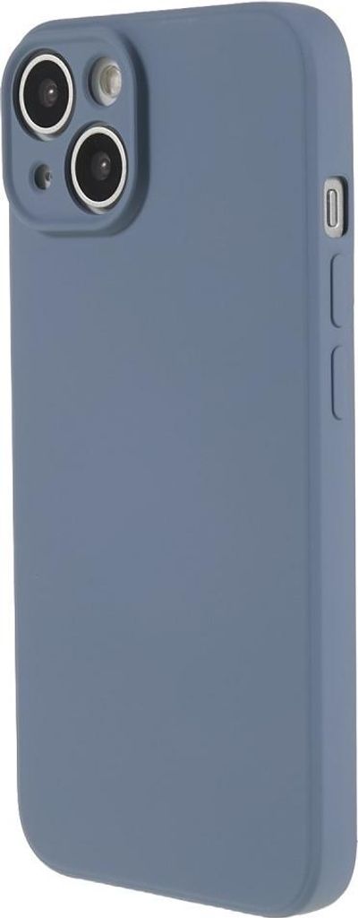iPhone 13 Hülle - Coverup Colour TPU Back Cover - Slate Grey