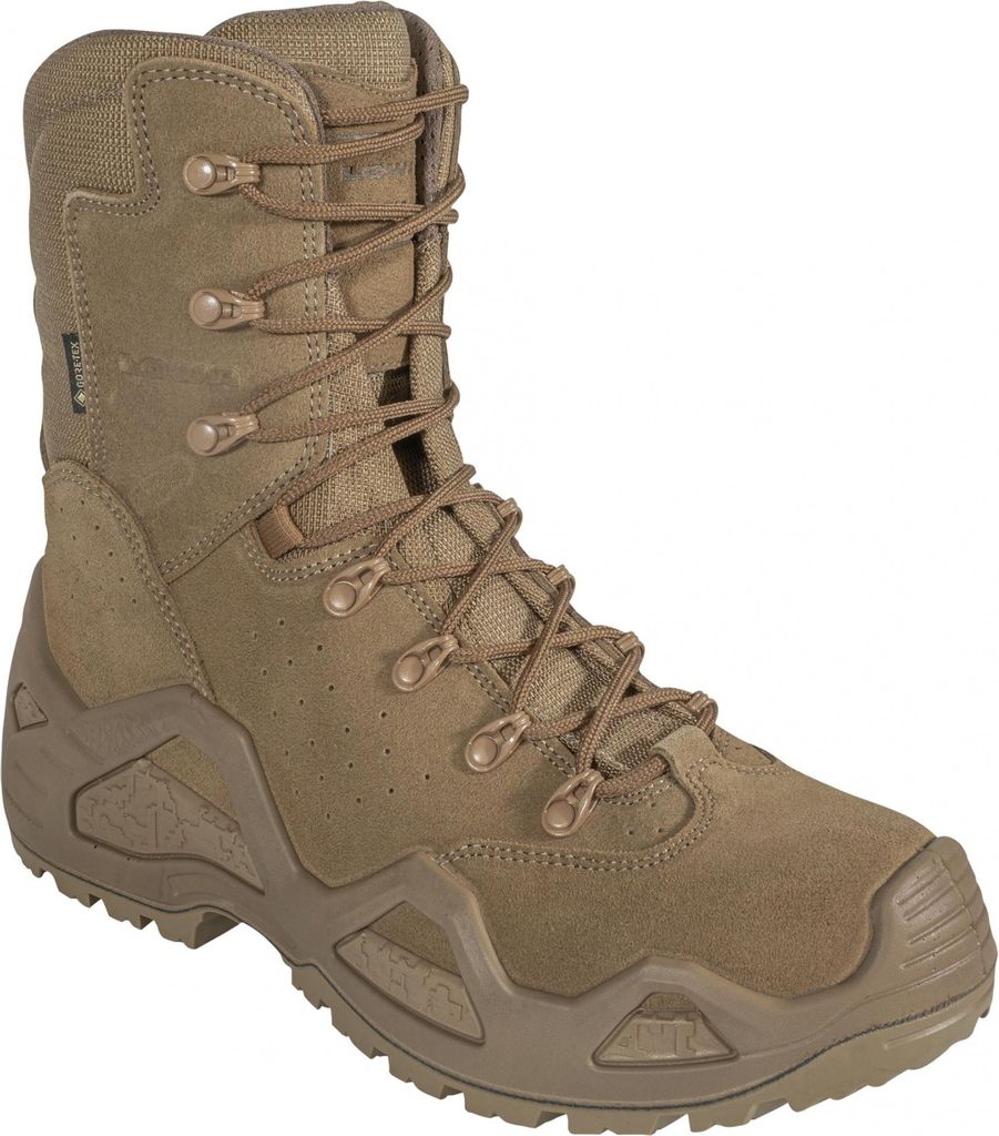 Lowa Z-8S GTX C Stiefel Coyote OP : Coyote 40 Produktbild 