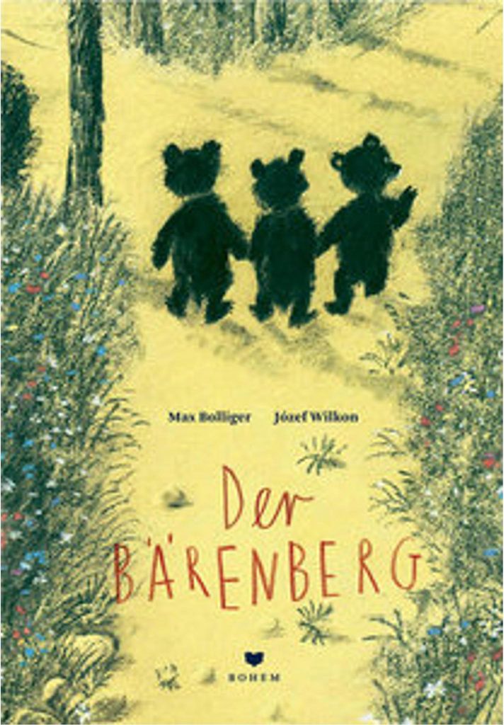 Der Bärenberg