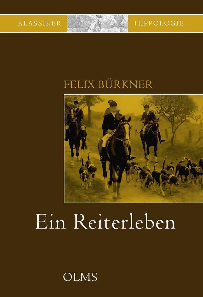 Ein Reiterleben
