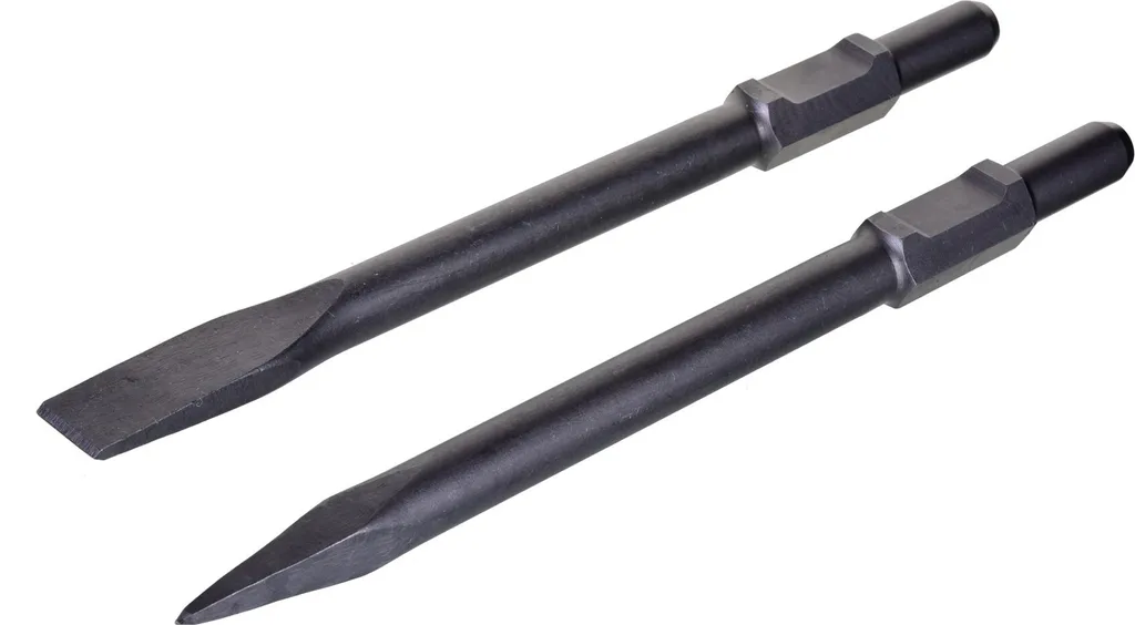 Brise-béton Scheppach AB1700 Marteau Piqueur 50 Joules Hexagonal - 32