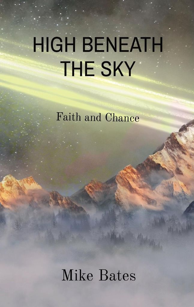 High Beneath The Sky