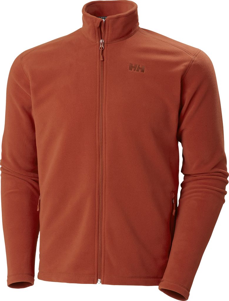 Helly Hansen Daybreaker Fleece Jacke Herren