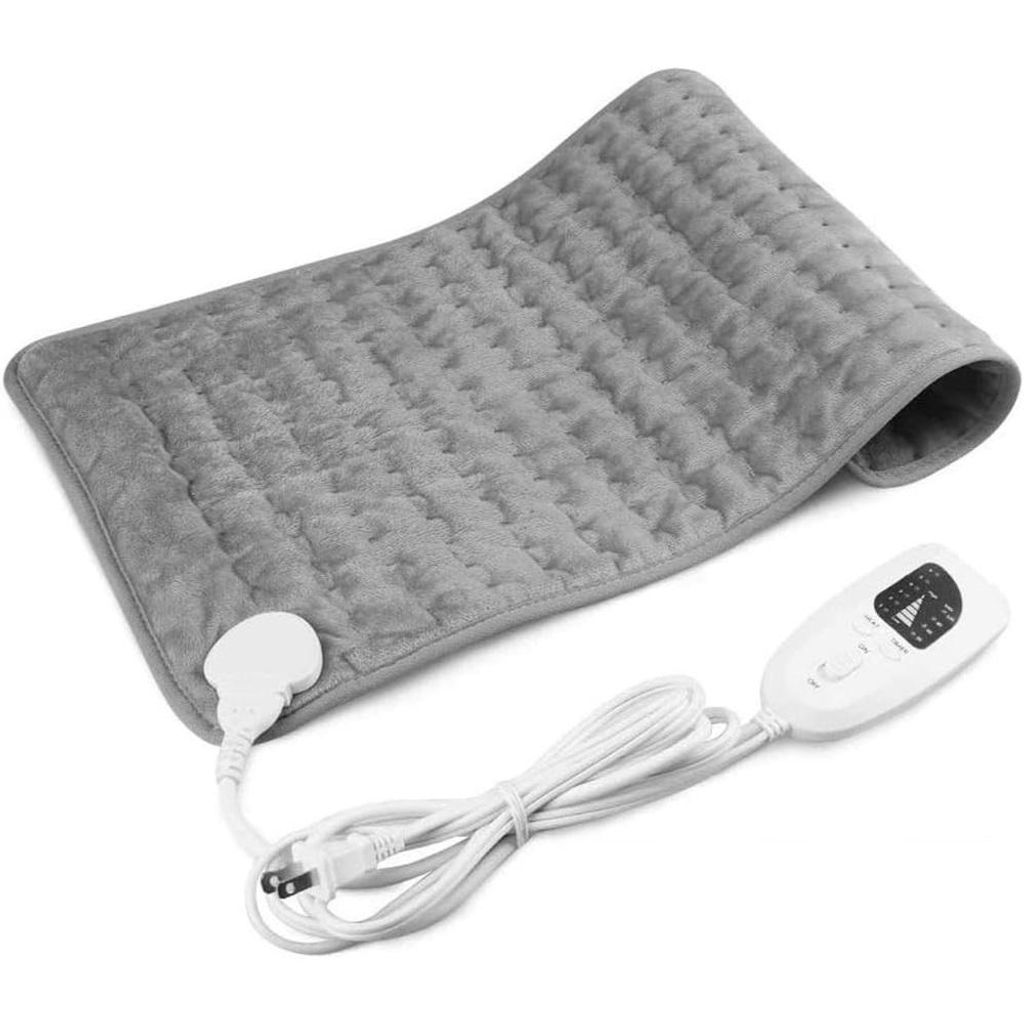 Coussin chauffant Coussin chauffant électrique avec arrêt Image du produit 