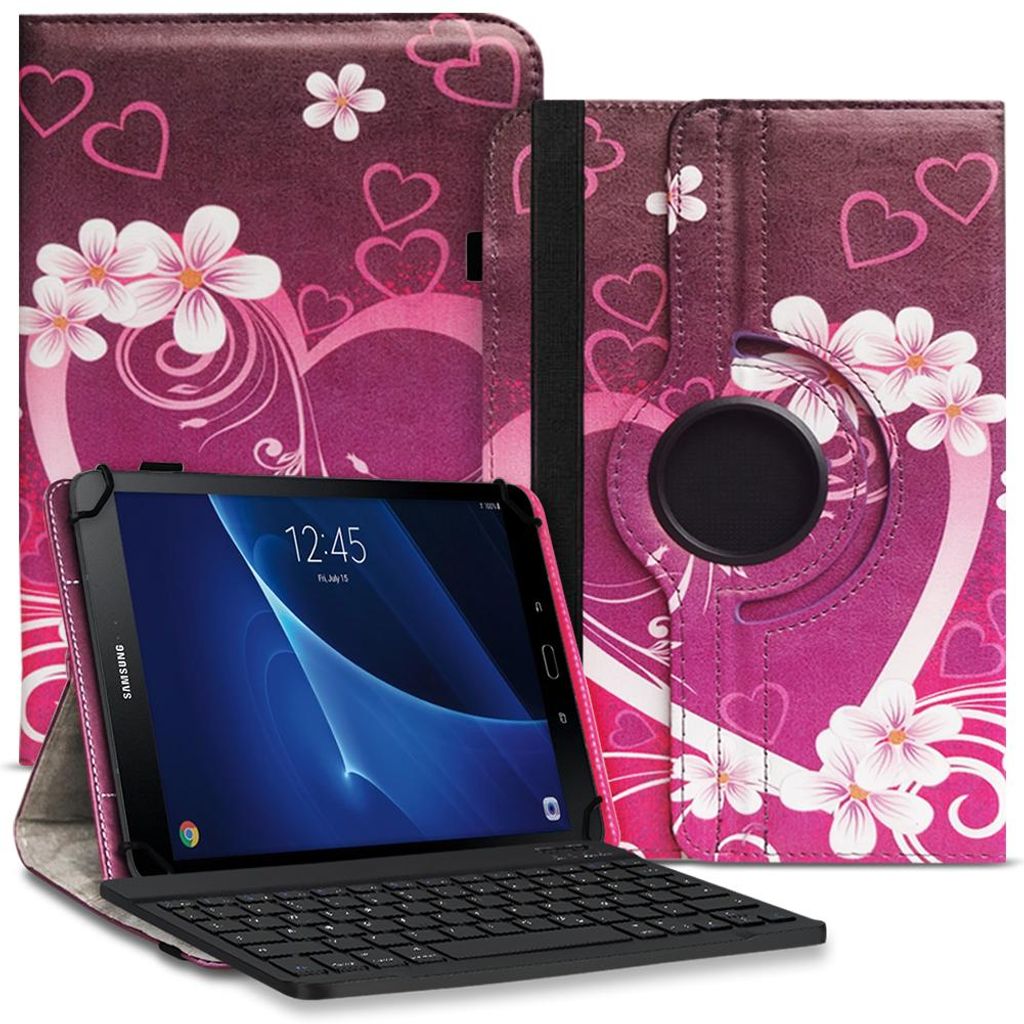 Tasche für Samsung Galaxy Tab A6 10.1 2016 Hülle Produktbild 