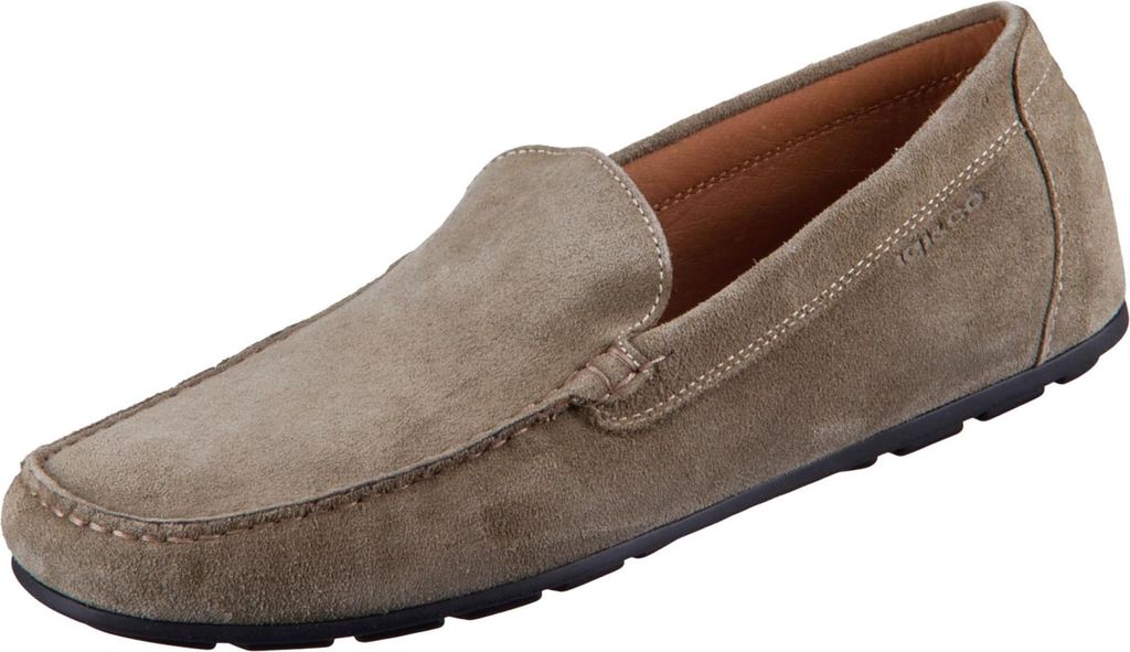 Igi&Co Mokassins Herren 31383832393134 Oliv 40 EU