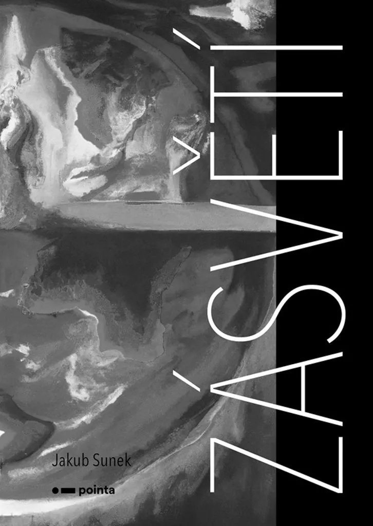 Zásvětí Jakub Sunek : L'Art Noir et Blanc pour Sublimer votre Collection
